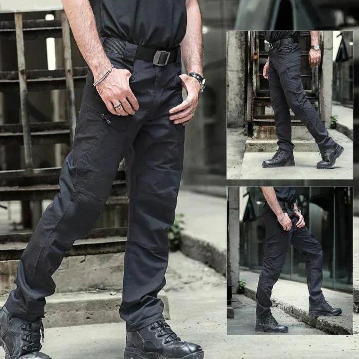 Erik – Taktische Outdoor-Hose Herren
