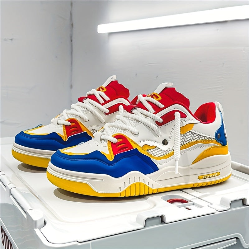 Noah – Chunky Sneaker Herren