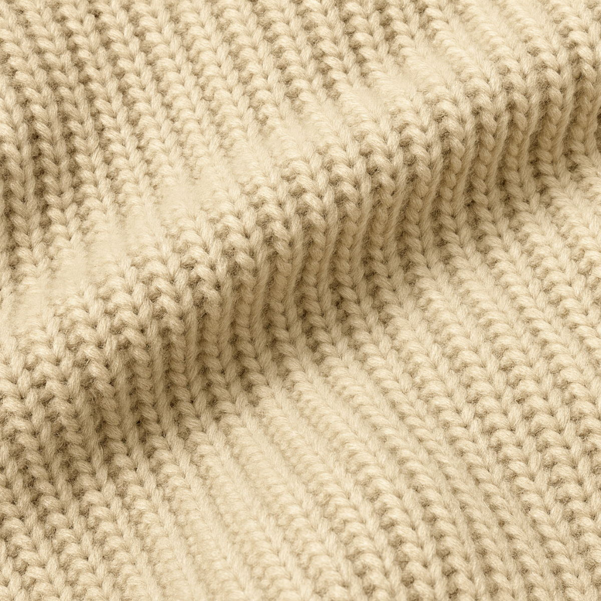 Jonas – Herren Strickpullover mit Rundhalsausschnitt