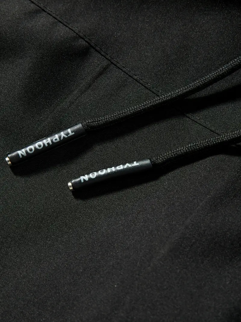 Noah – Gefütterte Winterjacke mit Kapuze für Herren