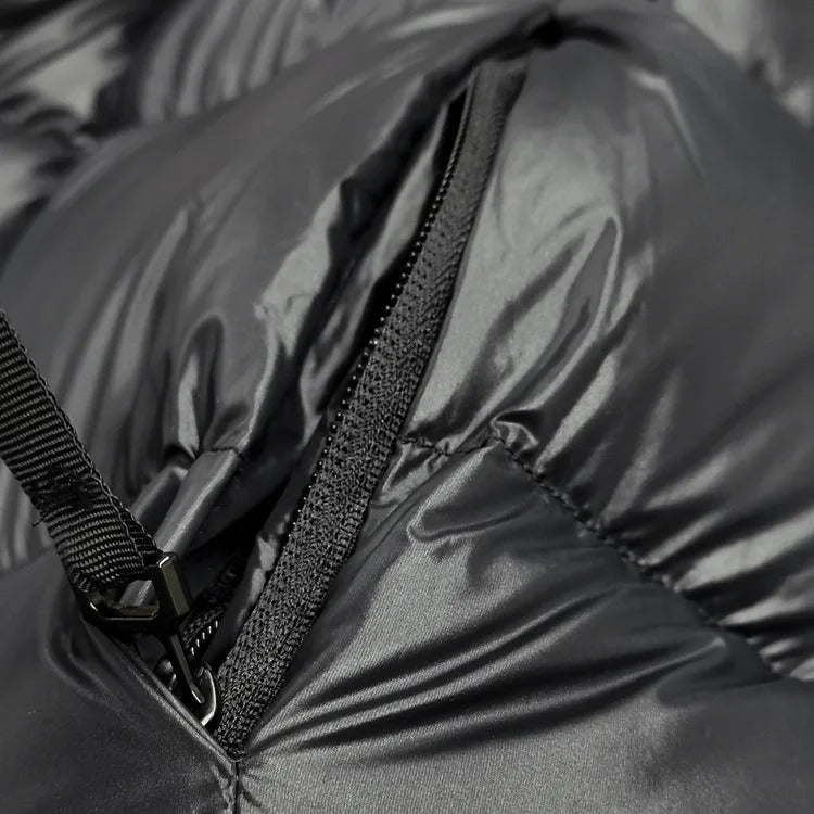 Sophie – Steppmantel Damen Winterjacke