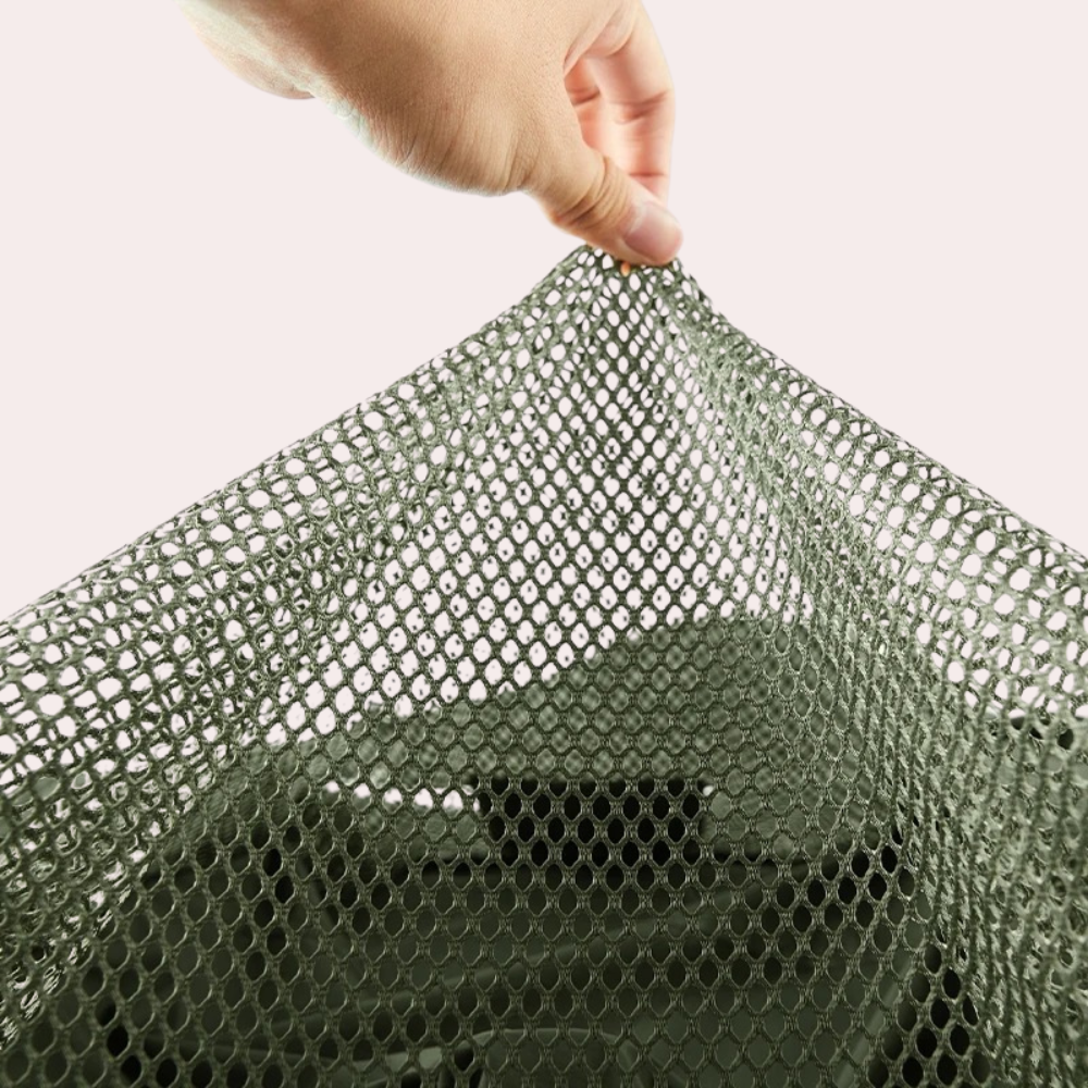 Leon – Multifunktionale Outdoorjacke mit Kapuze für Herren