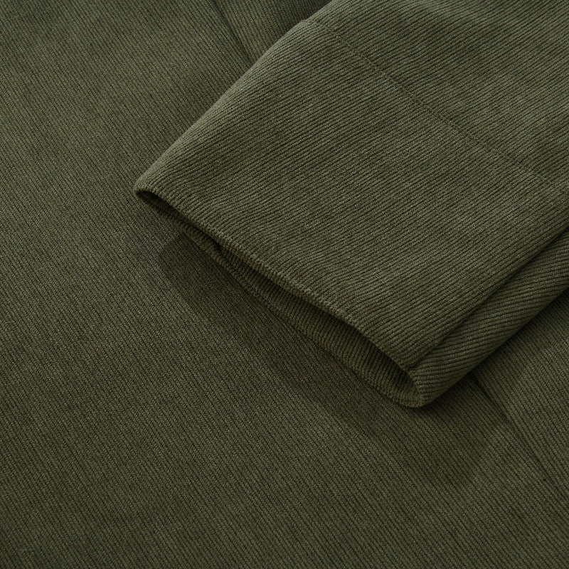 Adrian – Herren Cordjacke im eleganten Stil