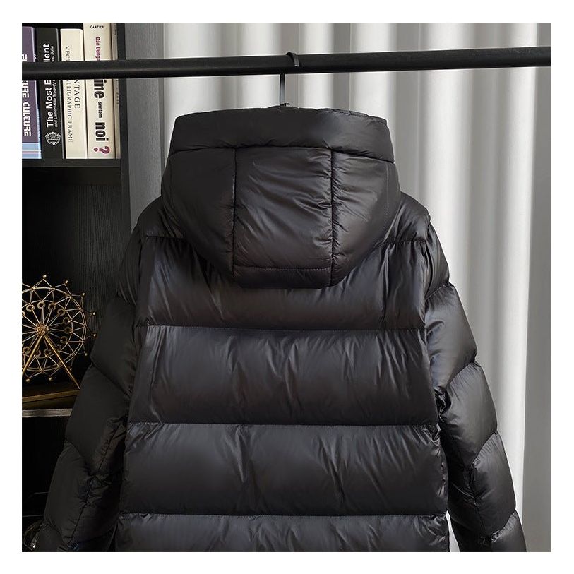 Sophie – Steppmantel Damen Winterjacke