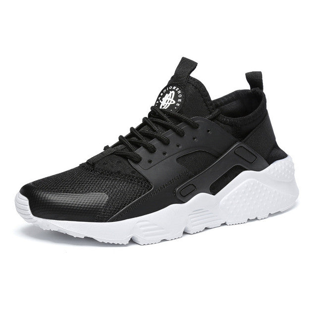 Aris – Urban Performance Herren Sneaker