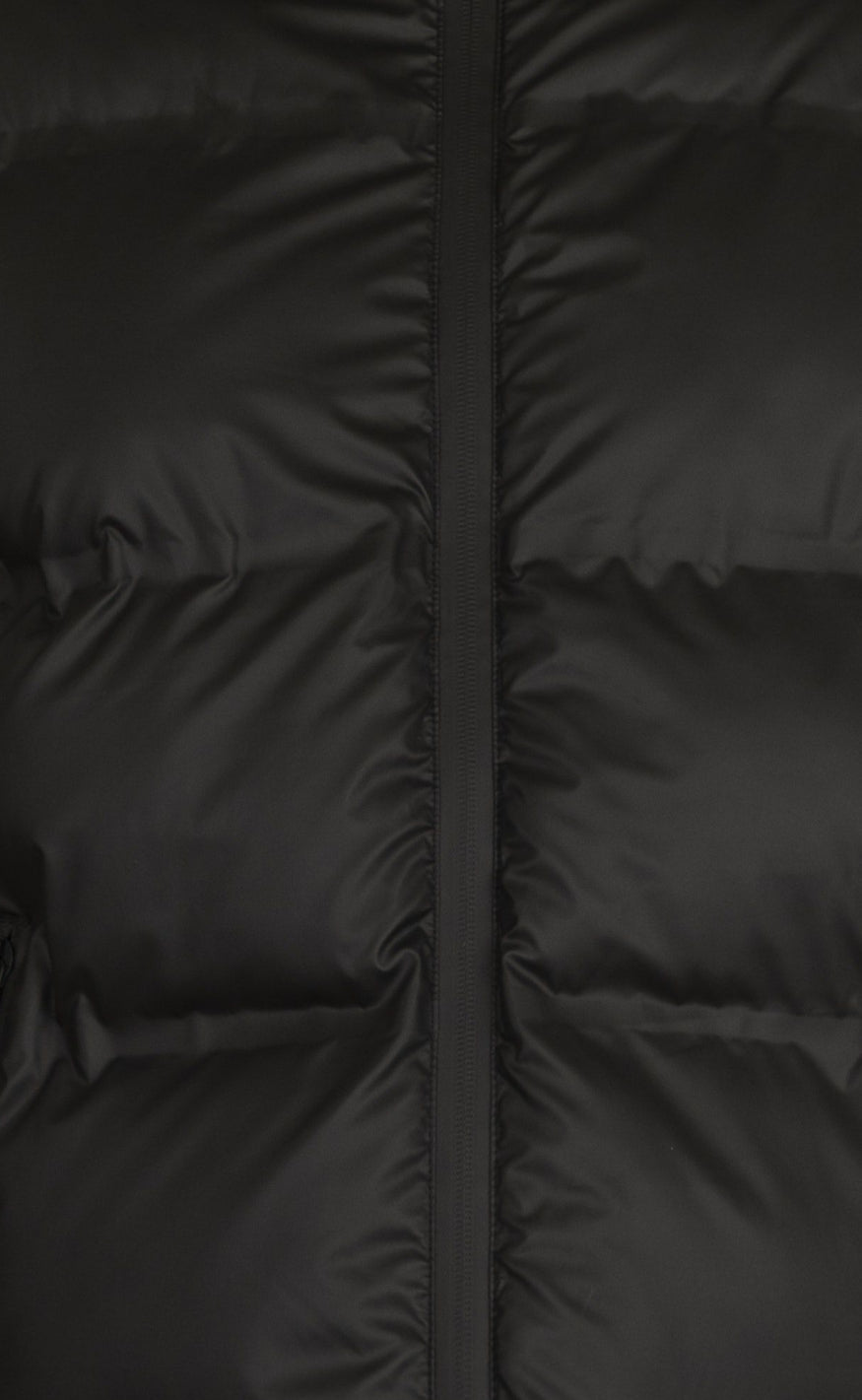 Lea – Oversized Damen Pufferjacke mit Kapuze