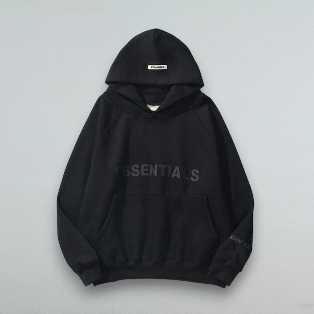 Leon - Unisex Hoodie Oversize