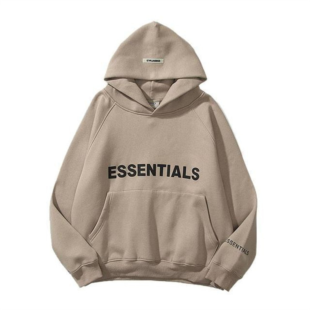 Leon - Unisex Hoodie Oversize