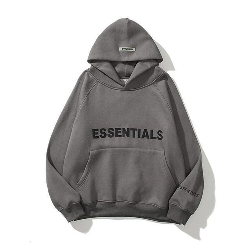 Leon - Unisex Hoodie Oversize