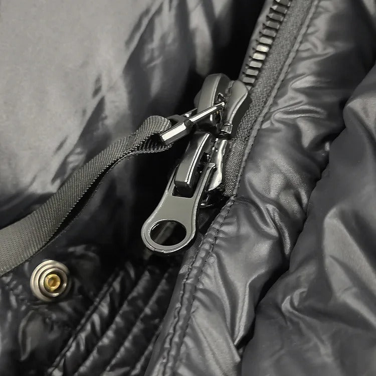 Sophie – Steppmantel Damen Winterjacke