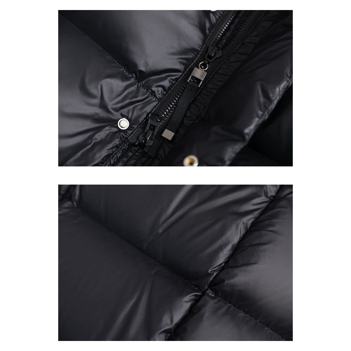 Sophie – Steppmantel Damen Winterjacke