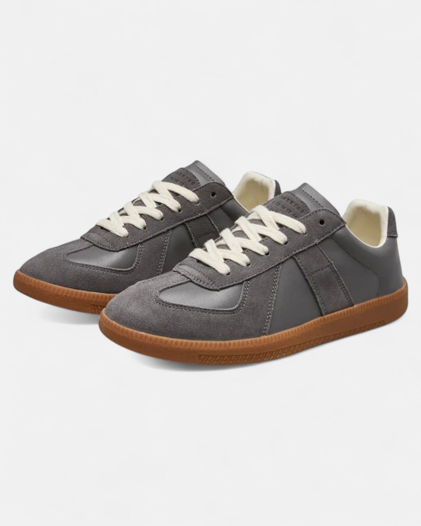 Jonah – Klassische Retro Herren Sneaker