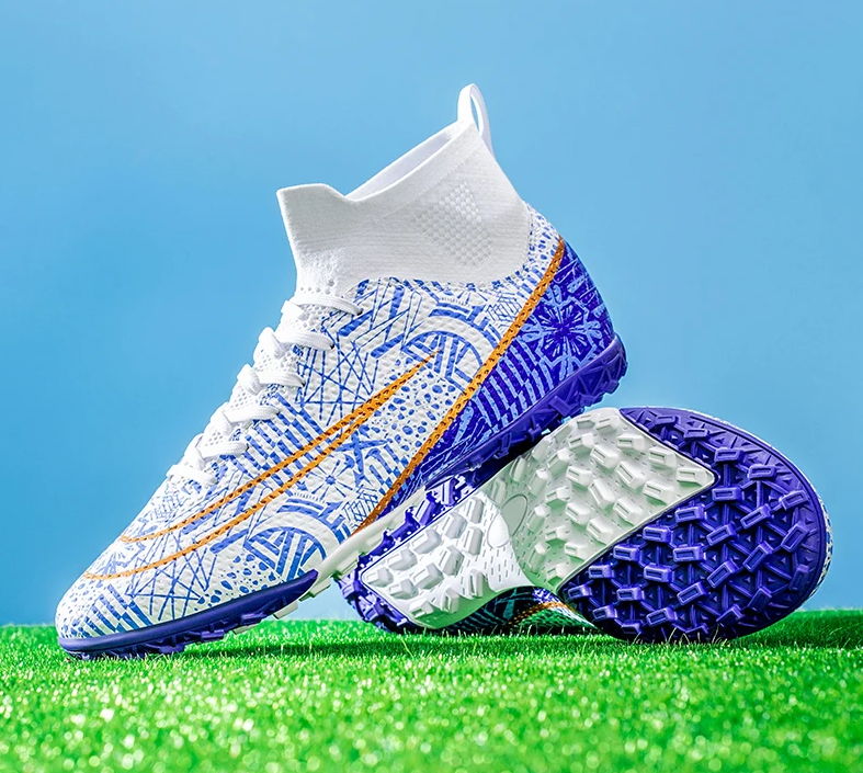 Orion - Herren Fußballschuhe mit Stollen