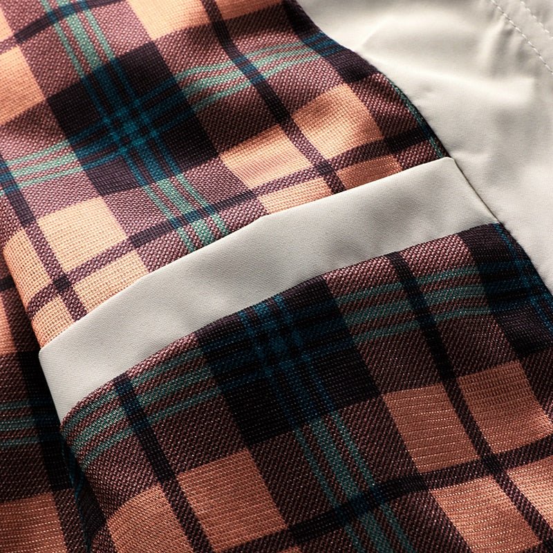 Maxim - Herren Outdoor Jacke mit Kapuze