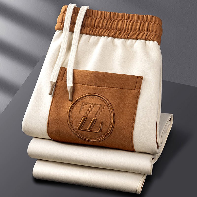 Jonas – Sportives Trainingsset Herren