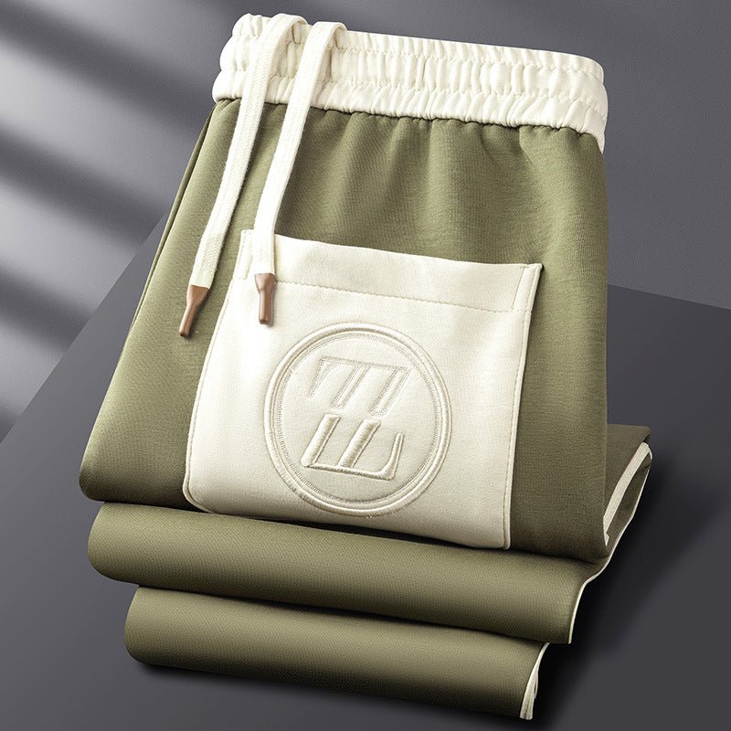 Jonas – Sportives Trainingsset Herren