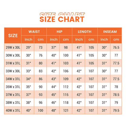 Jonah - Herren Anzughose mit geradem Schnitt Businesshose