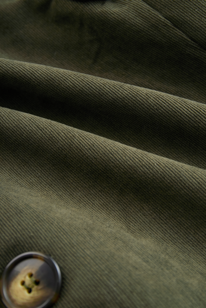 Adrian – Herren Cordjacke im eleganten Stil