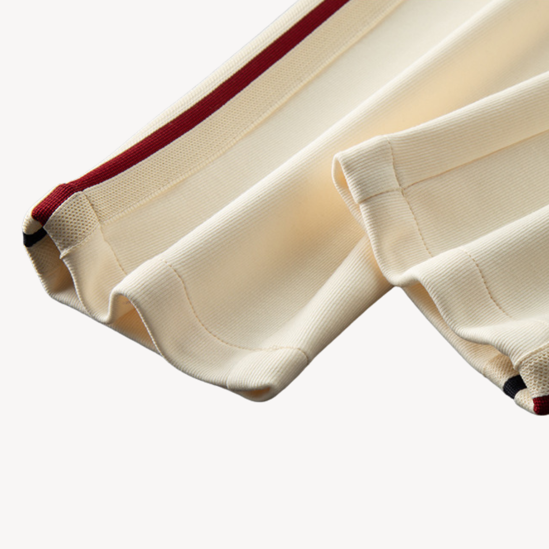 Liam – Moderner Unisex Freizeit-Trainingsanzug