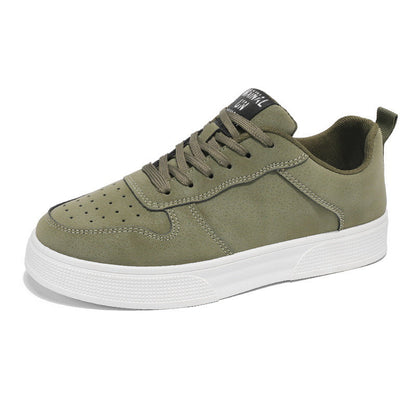 David – Sportliche Sneaker Herren