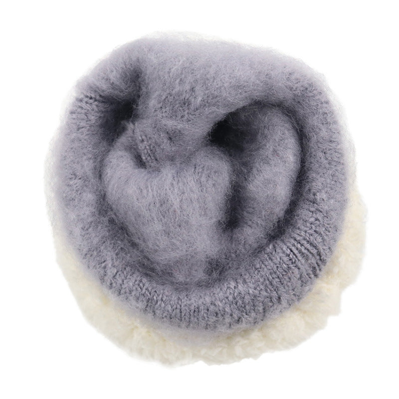 Luna - Strickhandschuhe für Damen