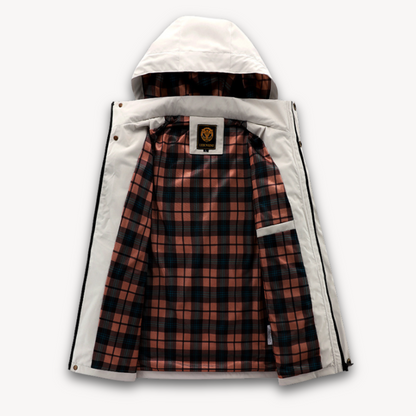 Jonas – Funktionale Herren Winterjacke