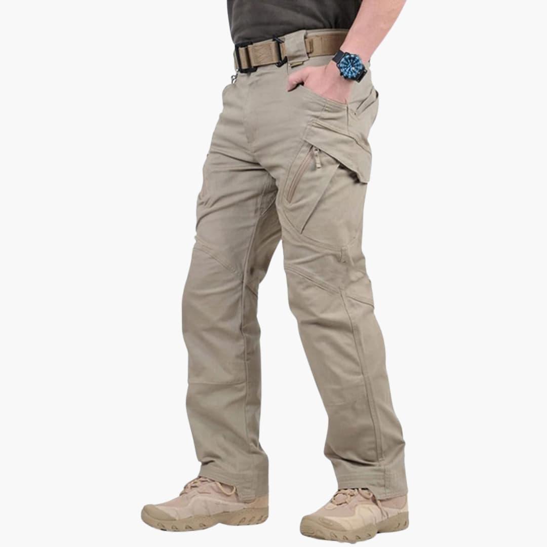 Erik – Taktische Outdoor-Hose Herren