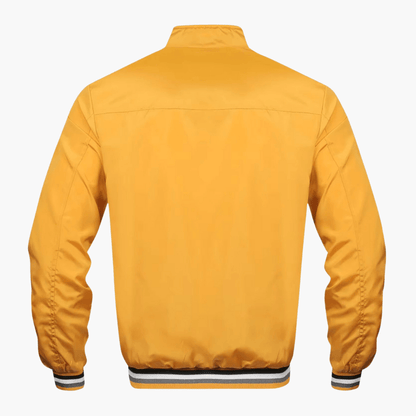 Lukas – Sportive Windjacke Herren