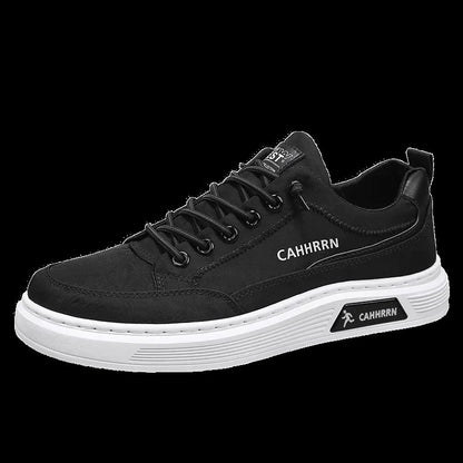 Leon - Herren Freizeitschuhe mit dicker Sohle