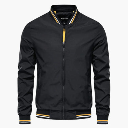 Jonas – Herren Bomberjacke mit sportlichem Design