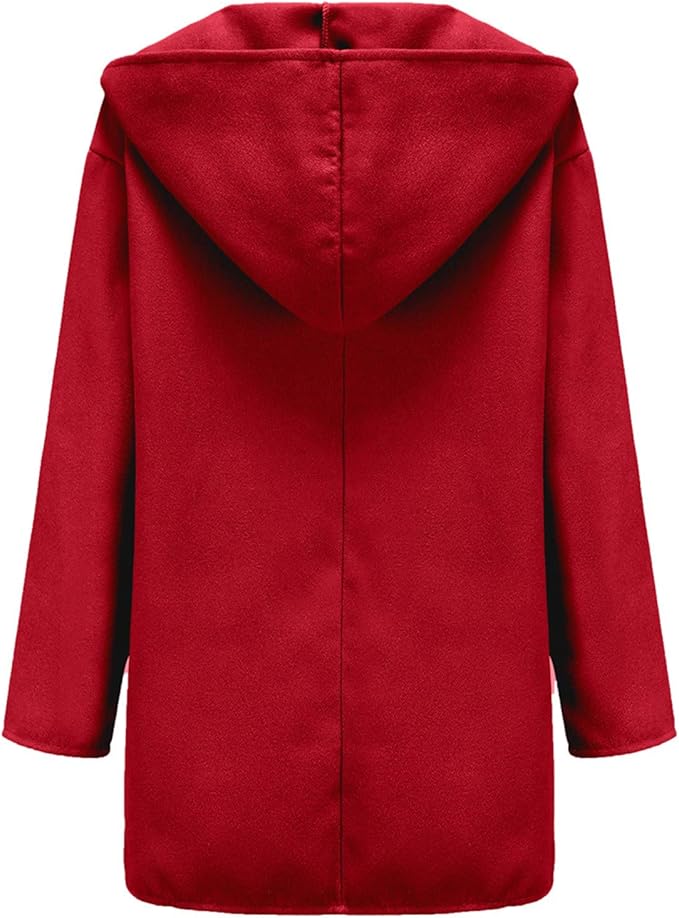 Ella – Eleganter Kurzblazer mit Schalkragen Damen