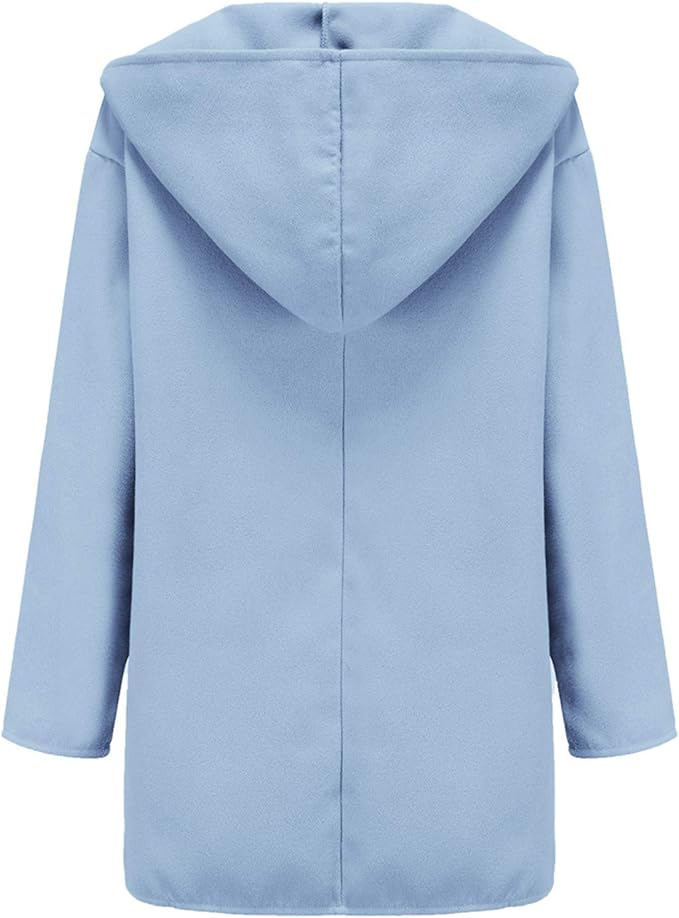 Ella – Eleganter Kurzblazer mit Schalkragen Damen