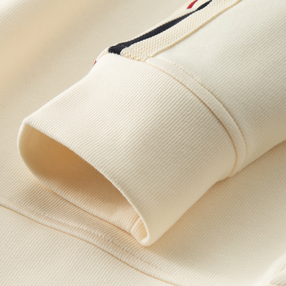 Liam – Moderner Unisex Freizeit-Trainingsanzug