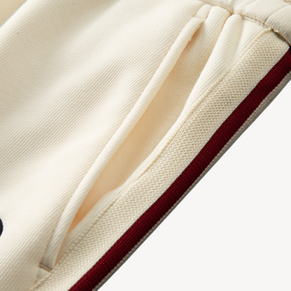 Lukas – Sportives Trainingsset Herren