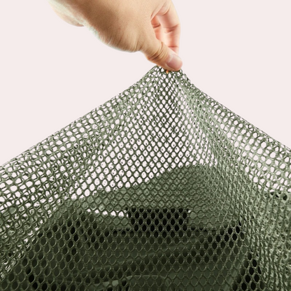 Leon – Multifunktionale Outdoorjacke mit Kapuze für Herren