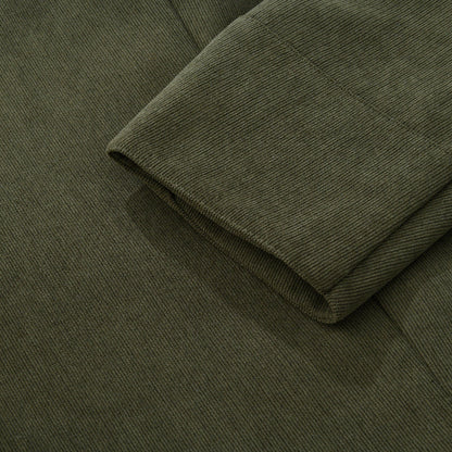 Adrian – Herren Cordjacke im eleganten Stil