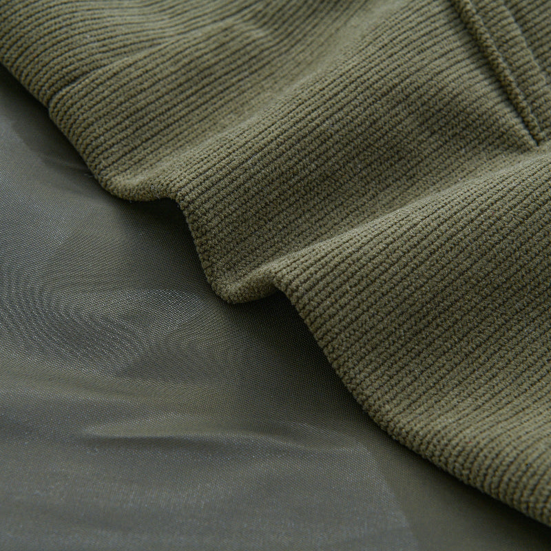 Adrian – Herren Cordjacke im eleganten Stil