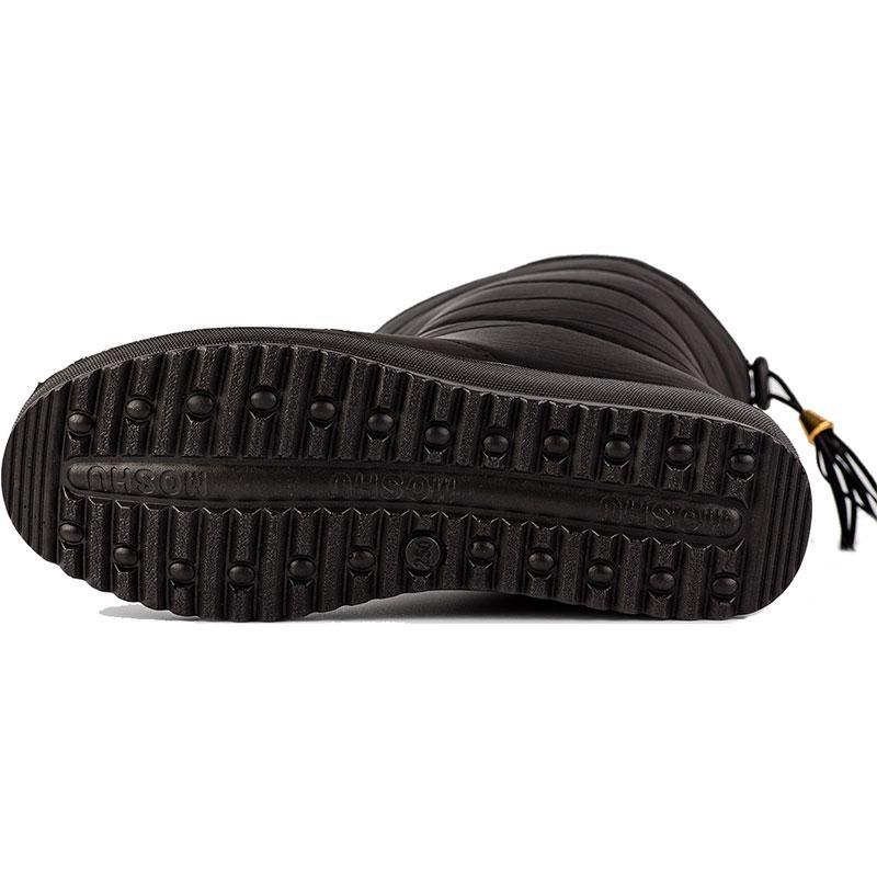 Lea – Gefütterte Damen Winterstiefel