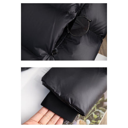 Sophie – Steppmantel Damen Winterjacke