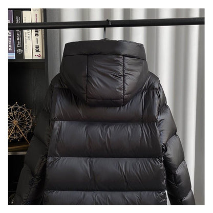 Sophie – Steppmantel Damen Winterjacke