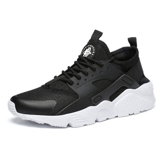Aris – Urban Performance Herren Sneaker