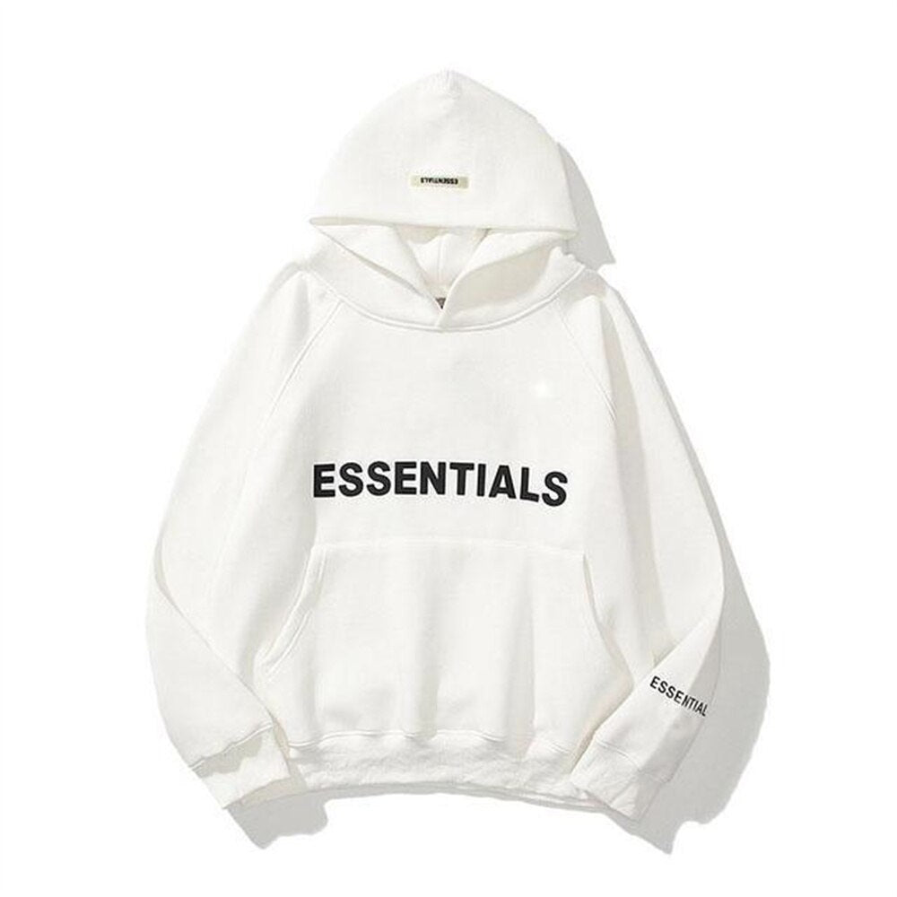 Leon - Unisex Hoodie Oversize