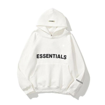 Leon - Unisex Hoodie Oversize