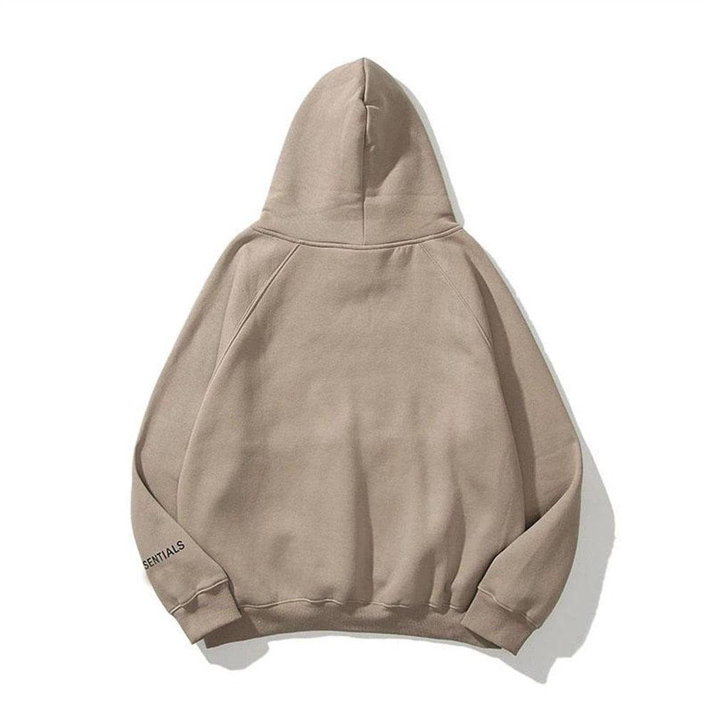 Leon - Unisex Hoodie Oversize