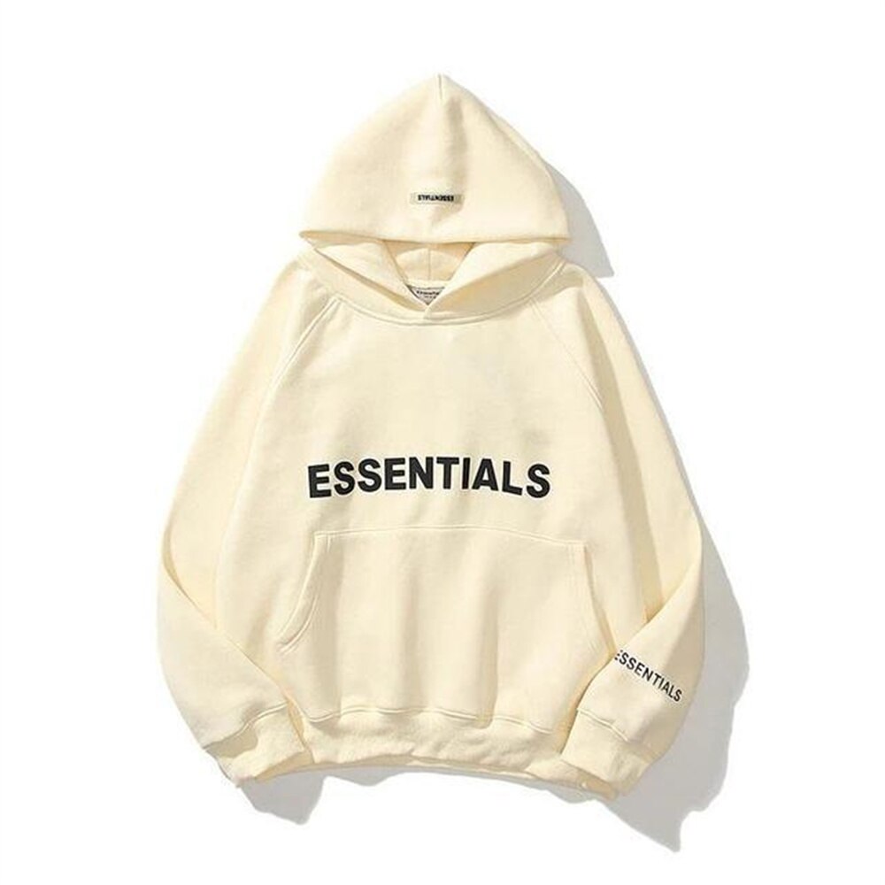 Leon - Unisex Hoodie Oversize