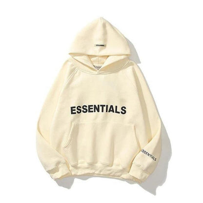 Leon - Unisex Hoodie Oversize
