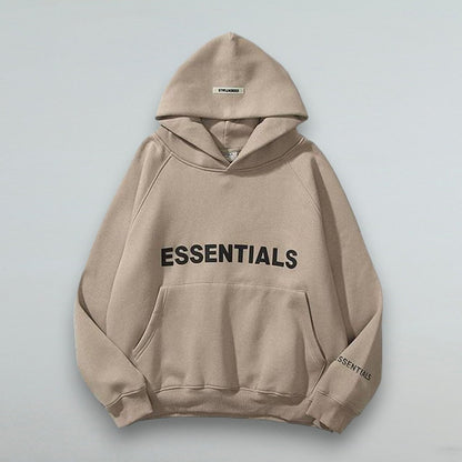 Leon - Unisex Hoodie Oversize