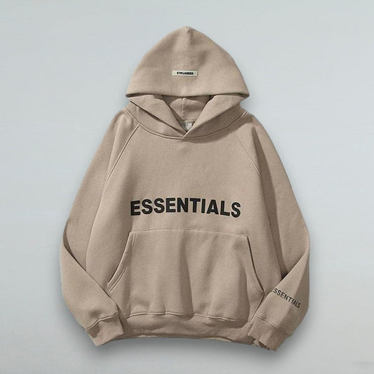 Leon - Unisex Hoodie Oversize