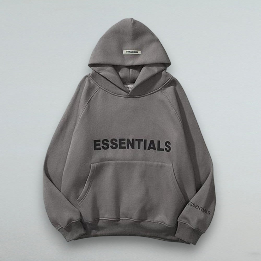 Leon - Unisex Hoodie Oversize