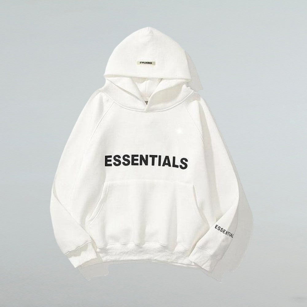 Leon - Unisex Hoodie Oversize